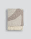 Flagstone NZ Wool Throw