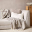 Flagstone NZ Wool Throw