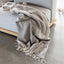Flagstone NZ Wool Throw