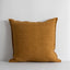 Flaxmill Linen Cushions - 8 colours