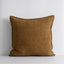 Flaxmill Linen Cushions - 8 colours