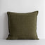 Flaxmill Linen Cushions - 8 colours