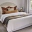 Andeas Wool Blend Throw