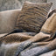 Andeas Wool Blend Throw