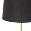 Missouri Table Lamp - Black