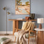 Kennedy Floor Lamp