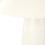 Marley Table Lamp - White