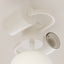Marley Table Lamp - White