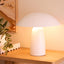 Marley Table Lamp - White