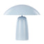 Marley Table Lamp - Blue