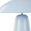 Marley Table Lamp - Blue