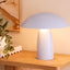 Marley Table Lamp - Blue