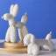 Bubbles Balloon Dog - Tall