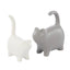 Baby Cat Figurine
