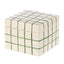 Lulu Collection Ceramic Box - Green