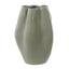 Fluid Vase - Green