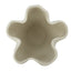 Fluid Vase - Cream