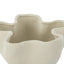 Fluid Vase - Cream