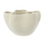 Fluid Vase - Cream