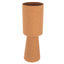 Rowen Table Lamp - Rust