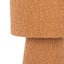 Rowen Table Lamp - Rust