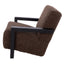 Navarro Faux Fur Armchair