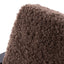Navarro Faux Fur Armchair