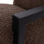 Navarro Faux Fur Armchair