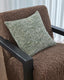Navarro Faux Fur Armchair