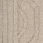 Hepburn Round Wool Floor Rug - 200dia.