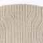 Hepburn Round Wool Floor Rug - 200dia.