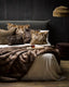 Heirloom Faux Fur Throw - Husky