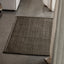 Lonsdale Outdoor Entrance Mat - Olive 60x100