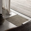 Lonsdale Outdoor Entrance Mat - Olive 60x100