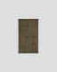 Lonsdale Outdoor Entrance Mat - Olive 60x100