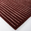 Marlow Rug - Wine 200x300
