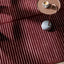 Marlow NZ Wool Rug - Wine 200x300