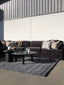 Moana Modular Sofa - Encore Caviar