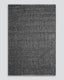 Nebraska Rug - Charcoal - 160x230