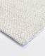 Nebraska Rug - Natural White - 160x230