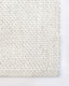 Nebraska Rug - Natural White - 160x230