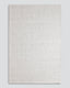 Nebraska Rug - Natural White - 160x230