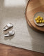 Nebraska Rug - Natural White - 160x230