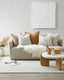 Nebraska Rug - Natural White - 160x230