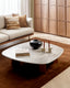 Norfolk NZ Wool Rug - Chocolate - 200x300
