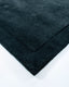 Norfolk NZ Wool Rug - Ink - 200x300