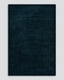 Norfolk NZ Wool Rug - Ink - 200x300