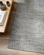 Pelorus In + Outdoor Rug - Grey - 200x300