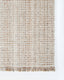 Rhodes In + Outdoor Runner - Teak - 80x300 - last one