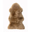 Premium Longwool NZ Sheepskin - Butterscotch